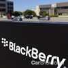 BlackBerry Signs Agreement With Ford, First of its Kind for Brand
