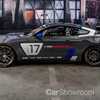 Ford Mustang GT4