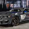 Ford Mustang GT4