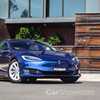 Tesla Model S Gets Glass Roof, P90D Axed