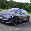 Tesla Model S Gets Glass Roof, P90D Axed