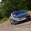 Tesla Model S Gets Glass Roof, P90D Axed