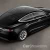 Tesla Model S Gets Glass Roof, P90D Axed