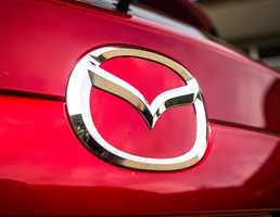 Mazda Racks Record Sales, Targets In Sight