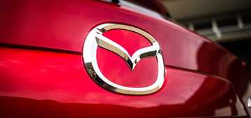 Mazda Racks Record Sales, Targets In Sight