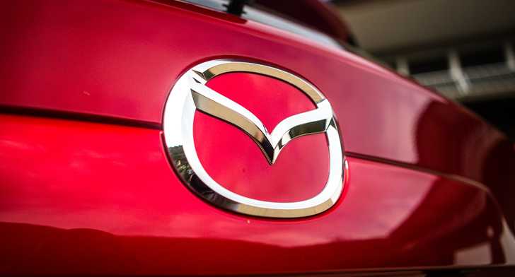 Mazda Racks Record Sales, Targets In Sight