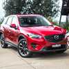 Mazda Racks Record Sales, Targets In Sight