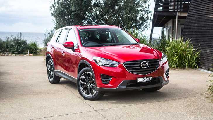 Mazda Racks Record Sales, Targets In Sight
