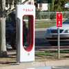 End of Free Charging: Tesla to Charge for Superchargers in 2017