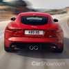 Jag Readying F-Type With 2.0-litre Diesel For 2017