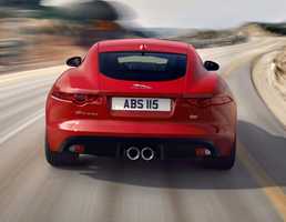 Jag Readying F-Type With 2.0-litre Diesel For 2017