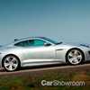 Jag Readying F-Type With 2.0-litre Diesel For 2017