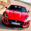 Jag Readying F-Type With 2.0-litre Diesel For 2017