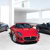 Jag Readying F-Type With 2.0-litre Diesel For 2017