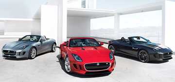 Jag Readying F-Type With 2.0-litre Diesel For 2017