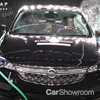 Five-Stars For 2017 Holden Astra: ANCAP