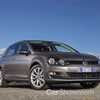 Volkswagen MQB Platform