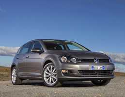 Volkswagen MQB Platform