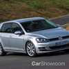 Volkswagen MQB Platform