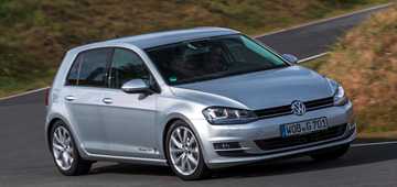 Volkswagen MQB Platform