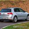 Volkswagen MQB Platform