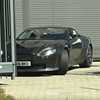 Aston Martin’s Next Vantage With An AMG Soundtrack