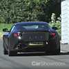 Aston Martin’s Next Vantage With An AMG Soundtrack