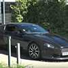 Aston Martin’s Next Vantage With An AMG Soundtrack