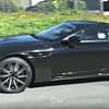 Aston Martin’s Next Vantage With An AMG Soundtrack