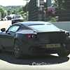 Aston Martin’s Next Vantage With An AMG Soundtrack