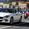 50 Years of the Fiat 124 Spider