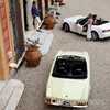 50 Years of the Fiat 124 Spider