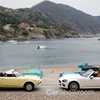 50 Years of the Fiat 124 Spider
