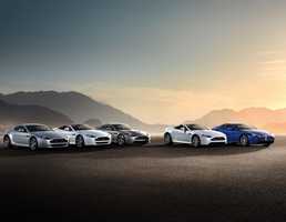2011 ASTON MARTIN