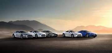 2011 ASTON MARTIN