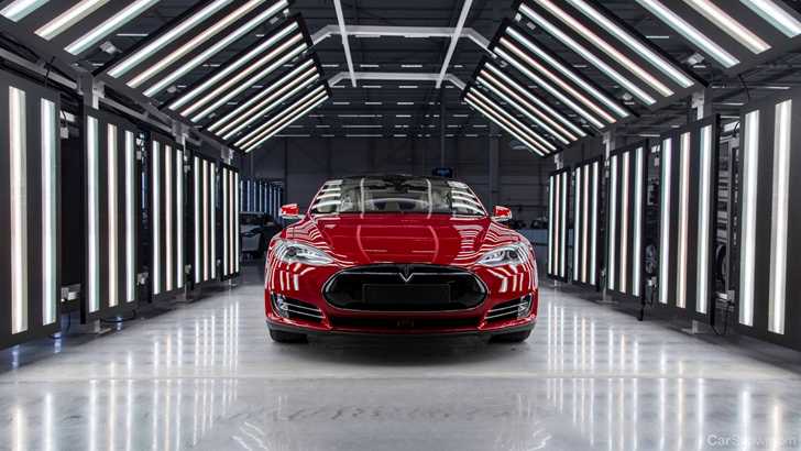 Tesla Acquires Automated Production Specialist