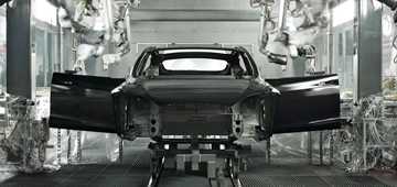 Tesla Acquires Automated Production Specialist