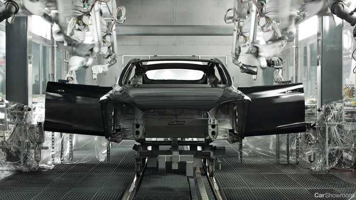 Tesla Acquires Automated Production Specialist