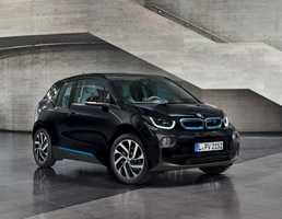 Slows Sales Aside, BMW i3 Will Survive