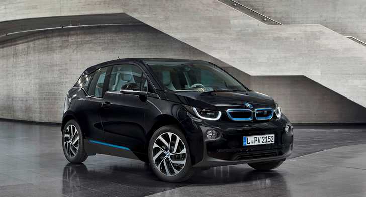 Slows Sales Aside, BMW i3 Will Survive