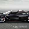 Electrified Ferrari's Due In 2019
