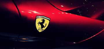 Electrified Ferrari's Due In 2019