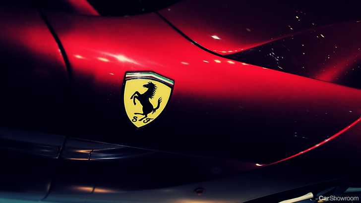 Electrified Ferrari's Due In 2019