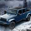 2018 Jeep Wrangler Could Look Like This