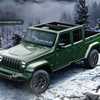 2018 Jeep Wrangler Could Look Like This