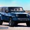 2018 Jeep Wrangler Could Look Like This