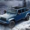2018 Jeep Wrangler Could Look Like This