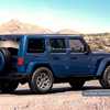 2018 Jeep Wrangler Could Look Like This