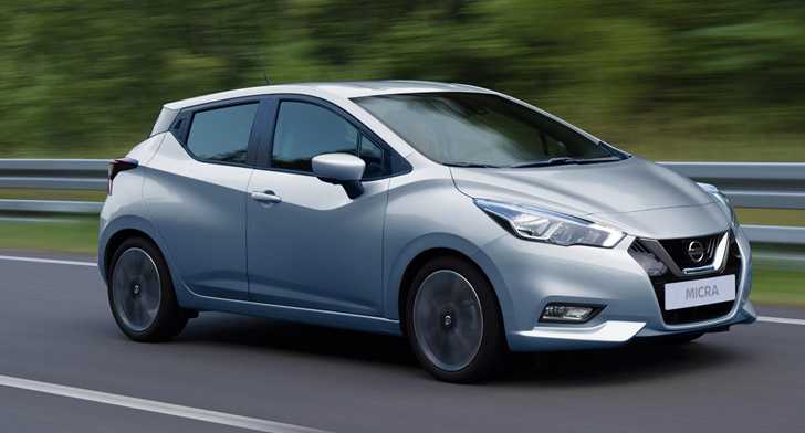 Nissan Pioneers Social Car-Sharing