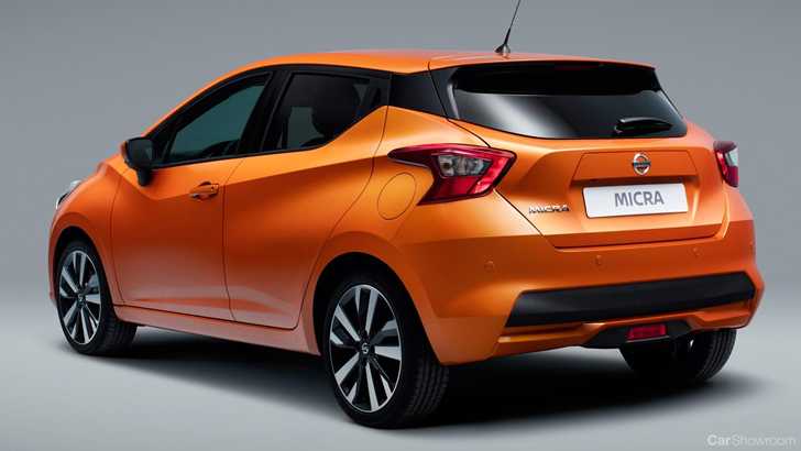 Nissan Pioneers Social Car-Sharing